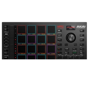 Akai Professional MPC Studio 2 Music Production Controller and MPC Software
