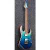 Ibanez RG421HPFM BRG RG Standard Series Roasted Maple Neck Electric Guitar 6 Strings with Gig Bag.