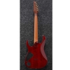 Ibanez RG421HPFM BRG RG Standard Series Roasted Maple Neck Electric Guitar 6 Strings with Gig Bag.