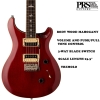 PRS SE Standard 24 Rosewood Fingerboard Electric Guitar 6 String with Gig Bag