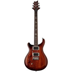PRS SE Standard 24-08 ST844L 2022 Tobacco Sunburst Rosewood Fingerboard Electric Guitar 6 String with Gig Bag 111951TS