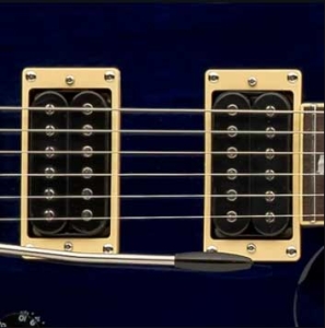 PRS TCI “S”