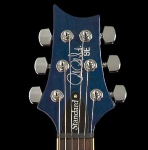 PRS-Designed Tuners