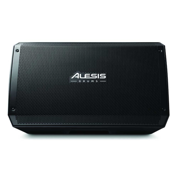 Alesis Strike Amp 12 Portable 2000 watt Powered Drum Amplifier