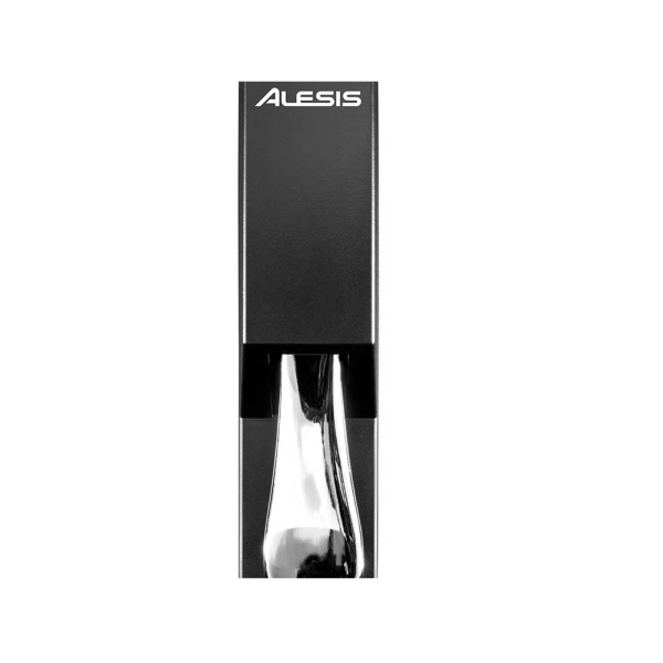 Alesis ASP-2 Universal Piano Style Sustain Pedal Momentary Footswitch