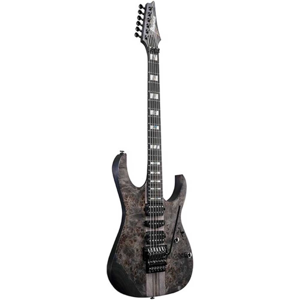 Ibanez RGT1270PB DTF Premium RGT Series Electric Guitar 7 String with Gig Bag
