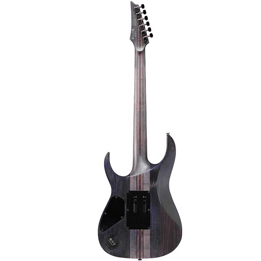 Gig　DTF　with　Electric　Ibanez　RGT　String　Guitar　Series　RGT1270PB　Premium　Cart　Bag　Musicians