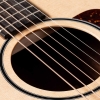 Taylor BBT Big Baby Taylor Walnut Ebony Fretboard Series Acoustic Guitar with Gig bag