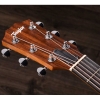 Taylor BBT Big Baby Taylor Walnut Ebony Fretboard Series Acoustic Guitar with Gig bag