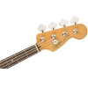 Fender Squier Classic Vibe 60s Jazz Bass Indian Laurel Fingerboard 4 String Bass Guitar