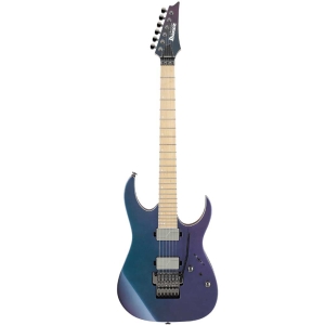 Ibanez RG5120M PRT RG Prestige 6 String Electric Guitar with Hardshell