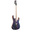 Ibanez RG5120M PRT RG Prestige 6 String Electric Guitar with Hardshell