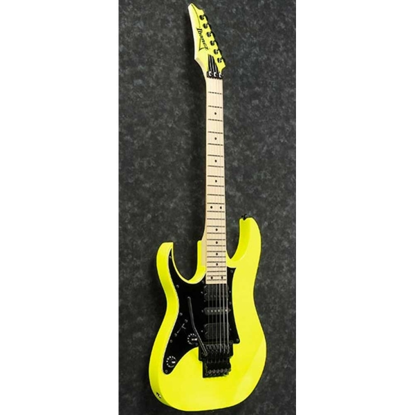 Ibanez RG550L DY Genesis Collection Prestige Left Handed Electric Guitar 6 Strings with Gig Bag