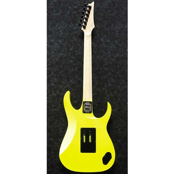 Ibanez RG550L DY Genesis Collection Prestige Left Handed Electric Guitar 6 Strings with Gig Bag