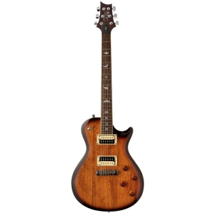 PRS SE Standard 245 ST245TS Rosewood Fingerboard Electric Guitar 6 String with Gig Bag Tobacco Sunburst