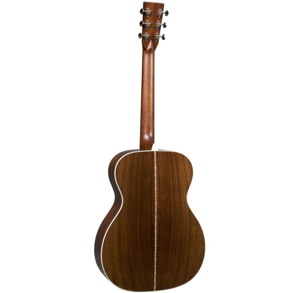 Martin 000-28 Natural Dreadnought Standard series Acoustic Guitar with Molded Hardshell 10Y1800028