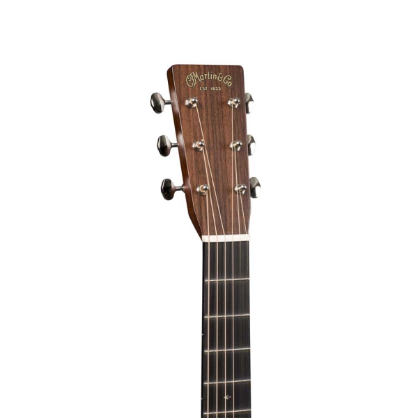 Martin 000-28 Natural Dreadnought Standard series Acoustic Guitar with Molded Hardshell 10Y1800028