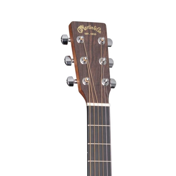 Martin GPC-13E Ziricote Road Series Fishman MX-T Electro Guitar with Gig Bag 11GPC13E-01