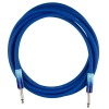 Fender Ombre Series Straight to Straight 10 Feet Instrument Cable Belair Blue 0990810210