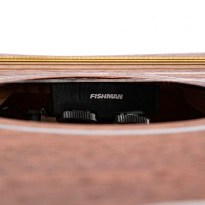 Fishman® Sonitone Preamp