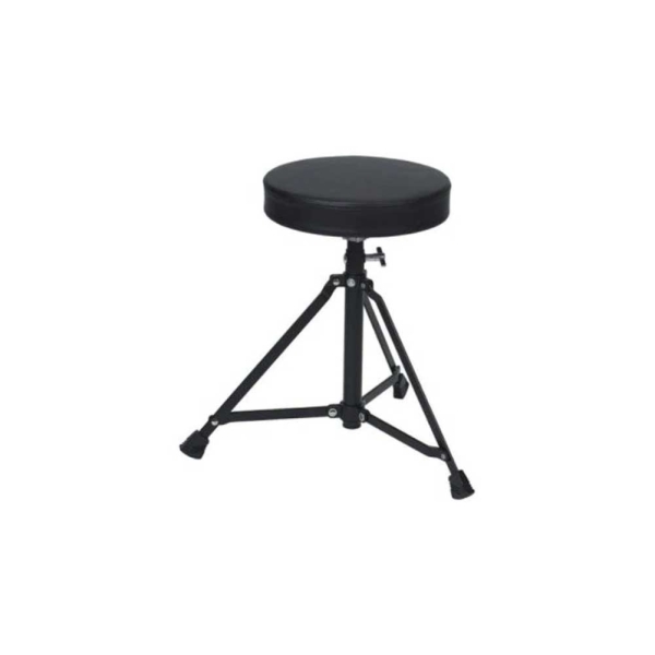 DrumCraft DT90 Drum Throne Pure Series 1.2