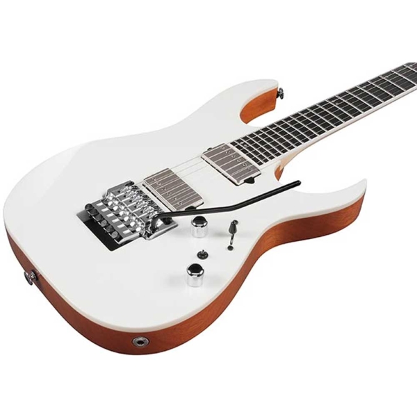 Ibanez RG5320C PW RG Prestige Electric Guitar 6 Strings with Hardshell
