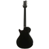 PRS SE Starla Stoptail Signature Series RLBL Rosewood Fingerboard Electric Guitar 6 String with Gig Bag Black