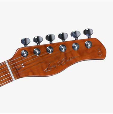 SIRE LOCKING TUNERS