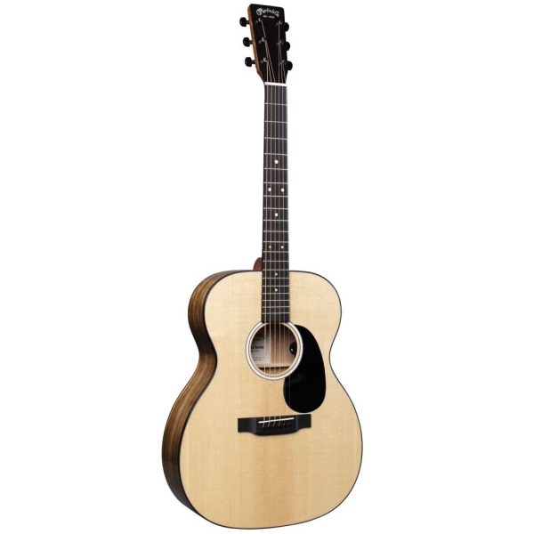 Martin 000-12E Koa-Sitka Road Series Fishman MX-T Electro Acoustic Guitar with Gig Bag 1100012E