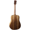 Martin D-12E-01 Koa-Sitka Road Series Fishman MX-T Electro Acoustic Guitar with Gig Bag 11D12E-01