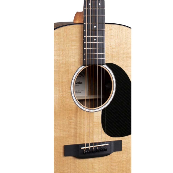 Martin D-12E-01 Koa-Sitka Road Series Fishman MX-T Electro Acoustic Guitar with Gig Bag 11D12E-01