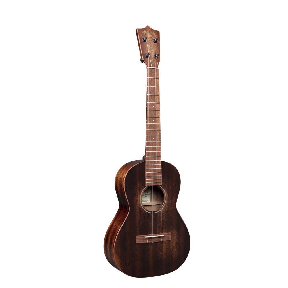 Martin T1 Tenor Ukulele Streetmaster Ukulele with Gig bag 11T1UKESTREETMASTER