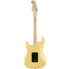 Fender Player Stratocaster Pau Ferro Fingerboard HSH Electric Guitar with Gig Bag Buttercream 0144533534