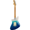 Fender Player Plus Meteora Pau Ferro Fingerboard HH Electric Guitar with Deluxe Gig Bag Belair Blue 0147353330 Fender Player Plus Meteora Pau Ferro Fingerboard HH Electric Guitar with Deluxe Gig Bag Belair Blue 0147353330