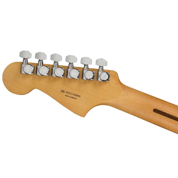 Fender Player Plus Meteora Pau Ferro Fingerboard HH Electric