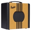 Supro Delta King 8 1x8-inch DK8 speaker 1-watt Tube Combo Amp Tweed and Black 1818TB