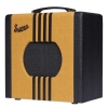 Supro Delta King 8 1x8-inch DK8 speaker 1-watt Tube Combo Amp Tweed and Black 1818TB