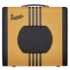 Supro Delta King 10 1x10-inch DK10 speaker 5-watts Tube Combo Amp Tweed and Black 1820RTB