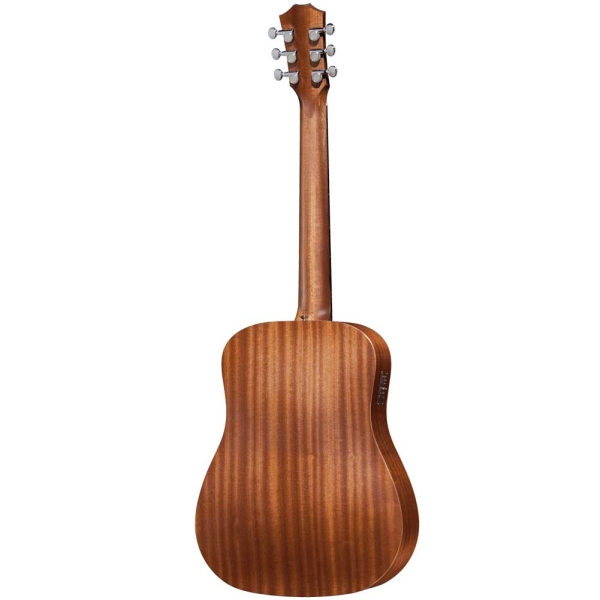 Taylor BT2e Baby Mahogany Baby Taylor Walnut Ebony Fretboard