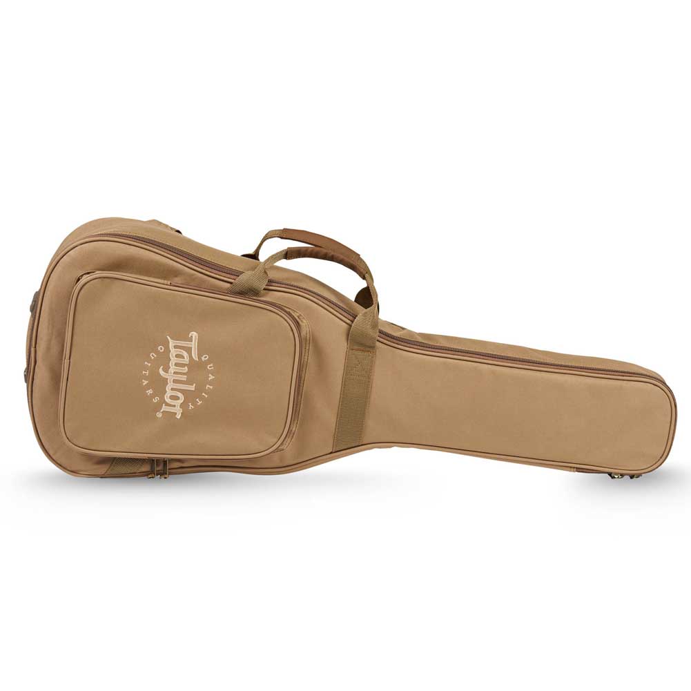 Taylor BT2e Baby Mahogany Baby Taylor Walnut Ebony Fretboard Series Electro Acoustic Guitar with Gig bag