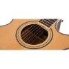 Parkwood P600 Natural Electro Acoustic Guitar
