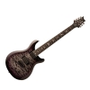 PRS SE Mark Holcomb MH77QHB Signature Series Ebony Fingerboard Electric Guitar 7 String with Gig Bag Holcomb Burst