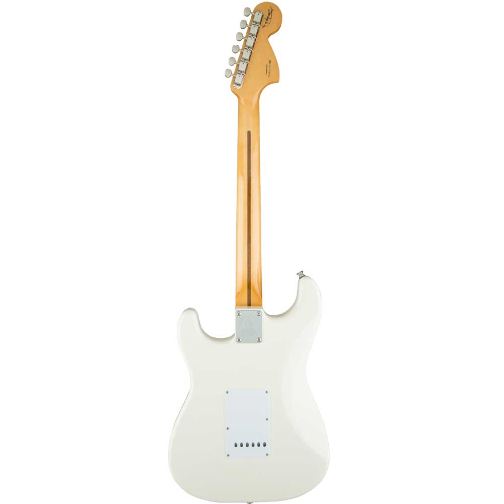 Limited Edition Jimi Hendrix Stratocaster®
