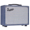 Supro '64 Reverb 1x8" Jensen C8R Speaker 5-watts Tube Combo Amplifier 1605RJ