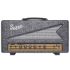 Supro 1695TH Black Magick 25-watt Class A 2-channel Tube Amplifier Head