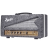 Supro 1695TH Black Magick 25-watt Class A 2-channel Tube Amplifier Head