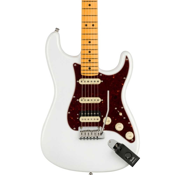 Fender Mustang Micro Headphone Guitar Amplifier 2311300000