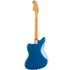Fender Squier FSR Classic Vibe 70s Jazzmaster MH Laurel Fingerboard PPG Electric Guitar with Gig Bag Lake Placid Blue 0374089502
