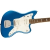 Fender Squier FSR Classic Vibe 70s Jazzmaster MH Laurel Fingerboard PPG Electric Guitar with Gig Bag Lake Placid Blue 0374089502