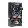DigiTech Mosaic Polyphonic 12-string Guitar Effect Pedal MOSAIC-V-01